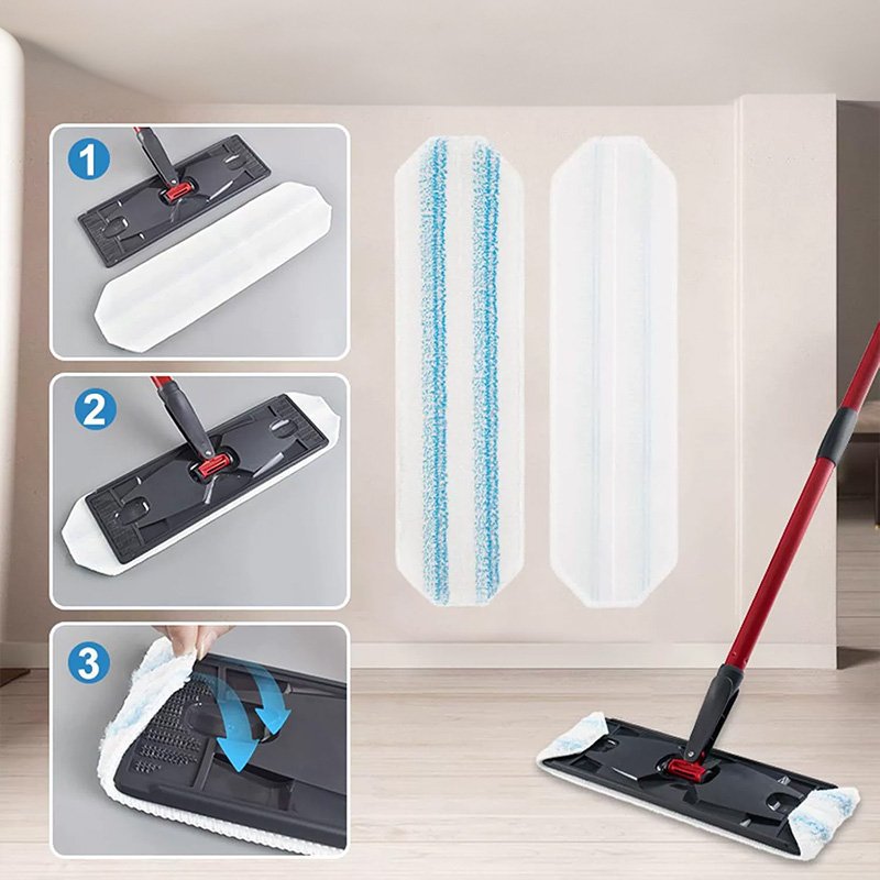 Easy to install