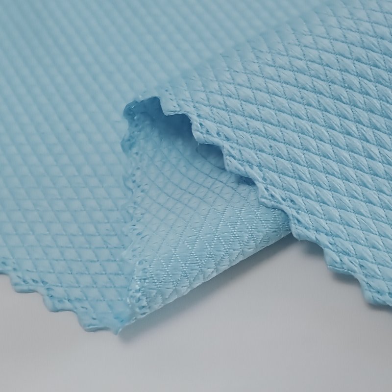 Laser-Cut Edges