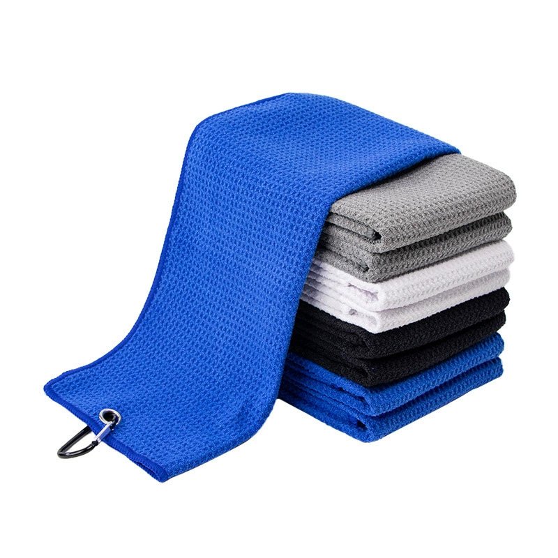 Microfiber Golf Towel