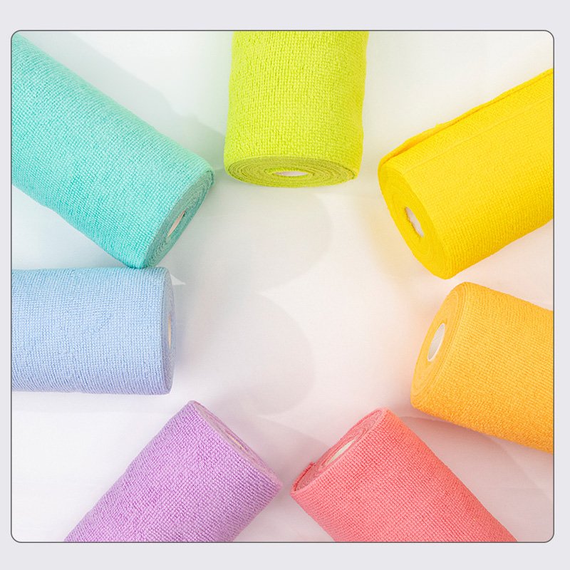 Multi-color options