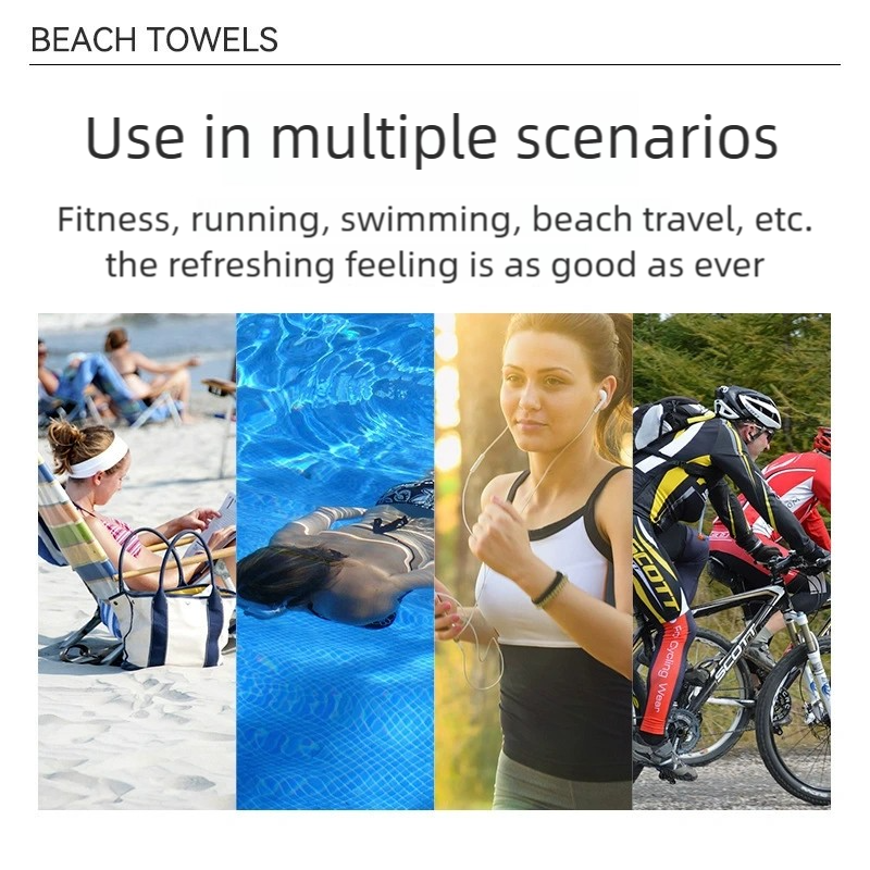 Multi-scenario use