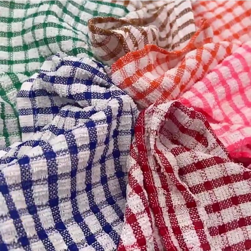 Multiple colors available