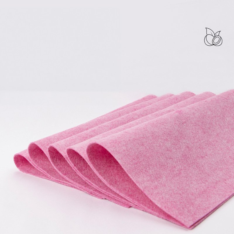 Natural Coconut Shell Fibers