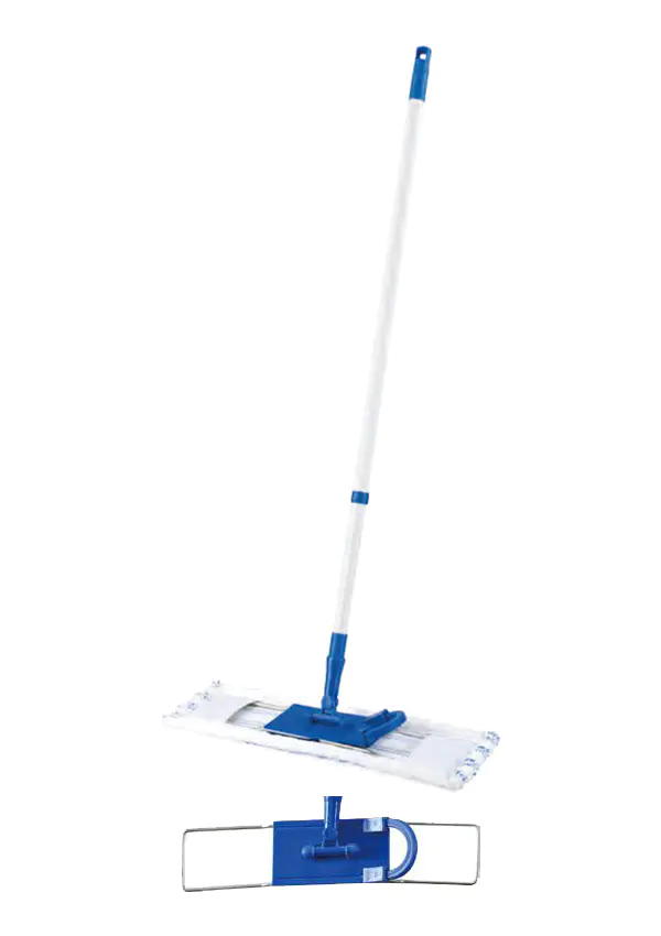 P6 Ultra-fine Fiber Flat Mop