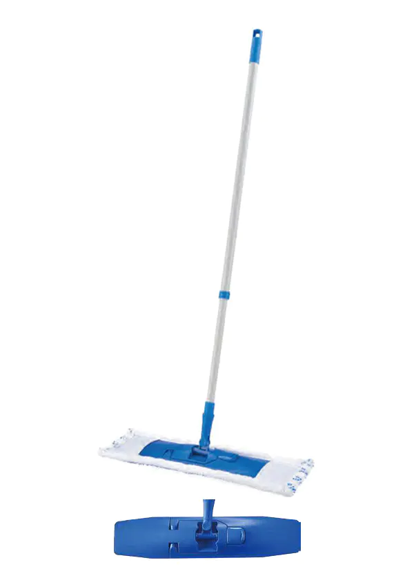 P8 Ultra-fine Fiber Floor Cleaning Mop