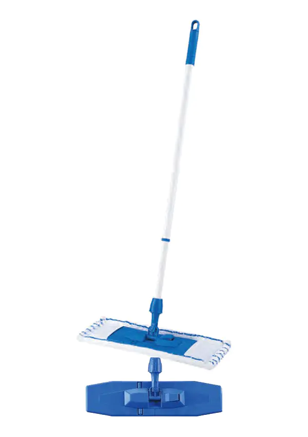 P9 Ultra-fine Fiber Floor Machine Cleaning Flat Mop
