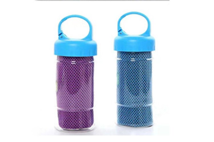 PE Bottle