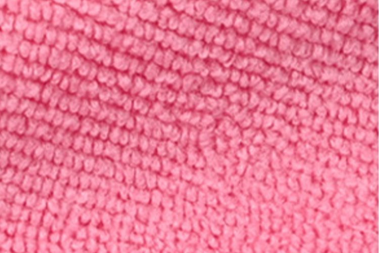 Polyester-Nylon Blend & 100% Polyester