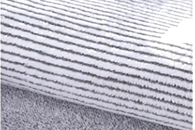 Polyester-Nylon with Carbon Fiber