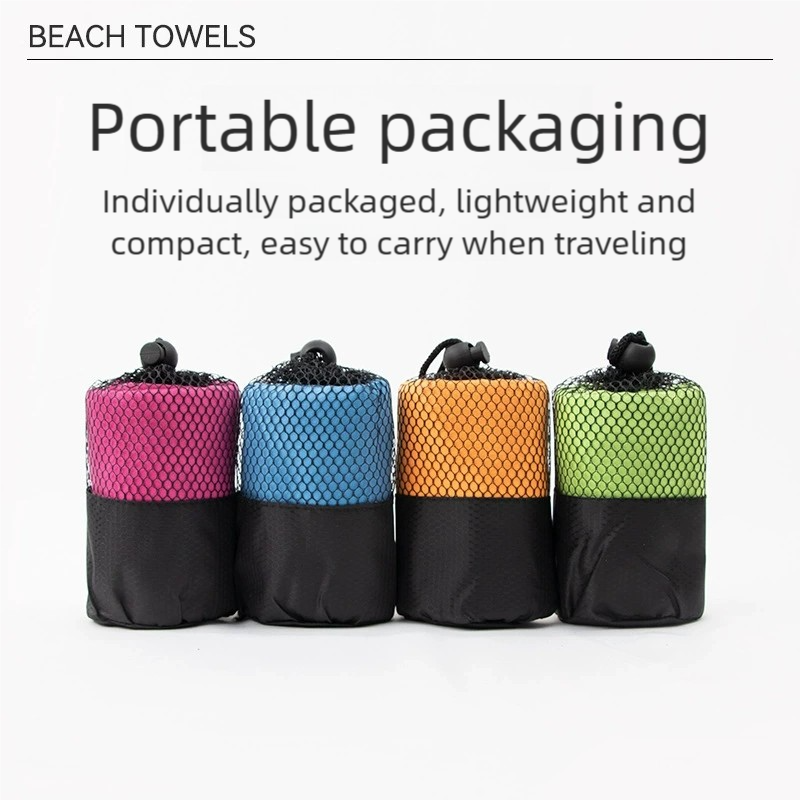 Portable packaging