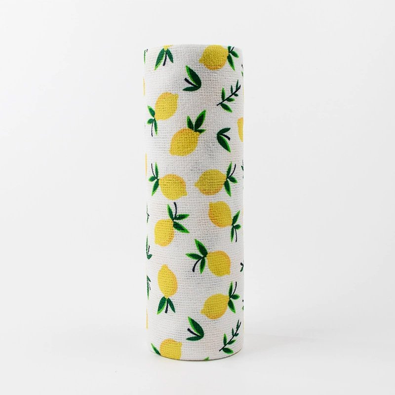 Printed design