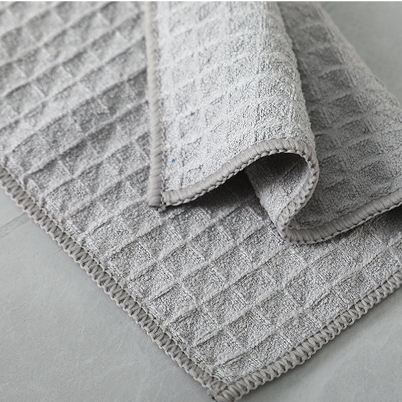 Reinforced edging