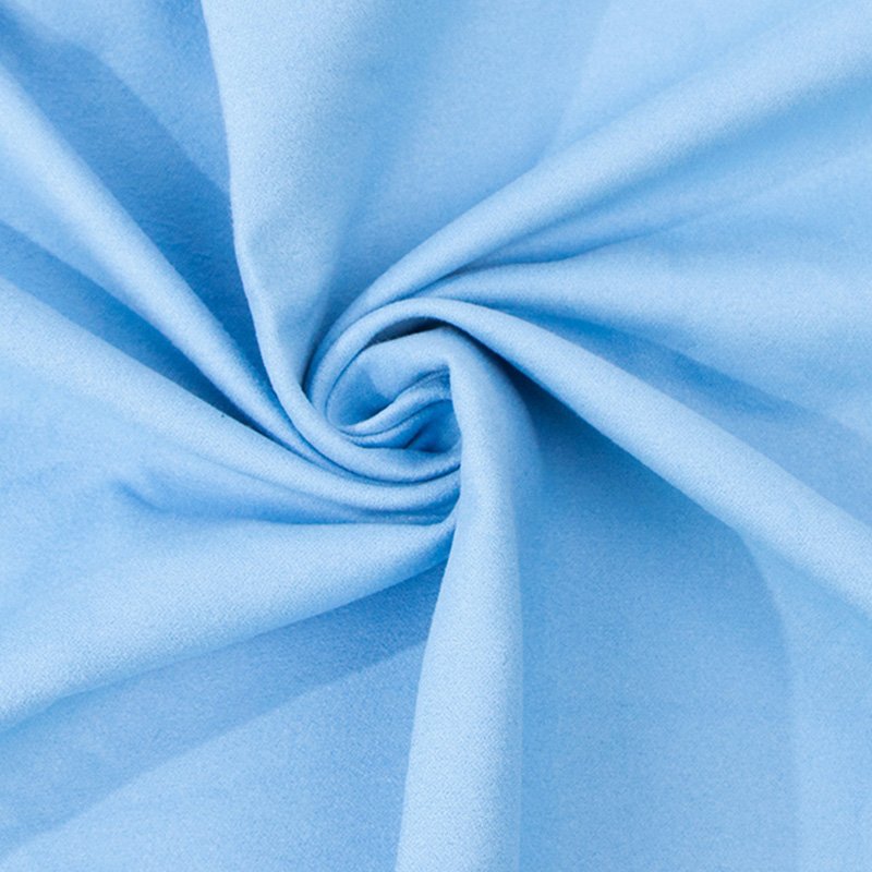 Ultra-fine microfiber fabric