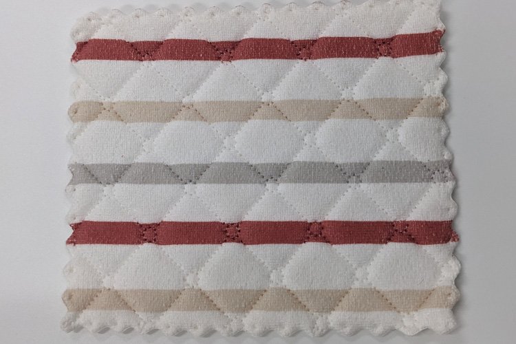 Ultrasonic Embossing