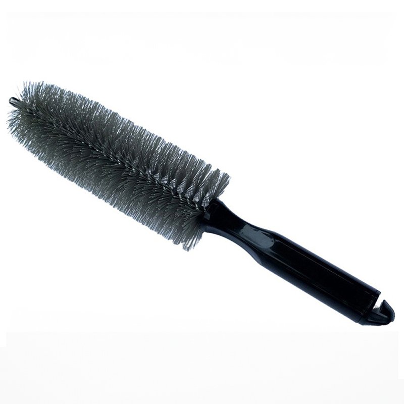 Long Handle Wheel Brush