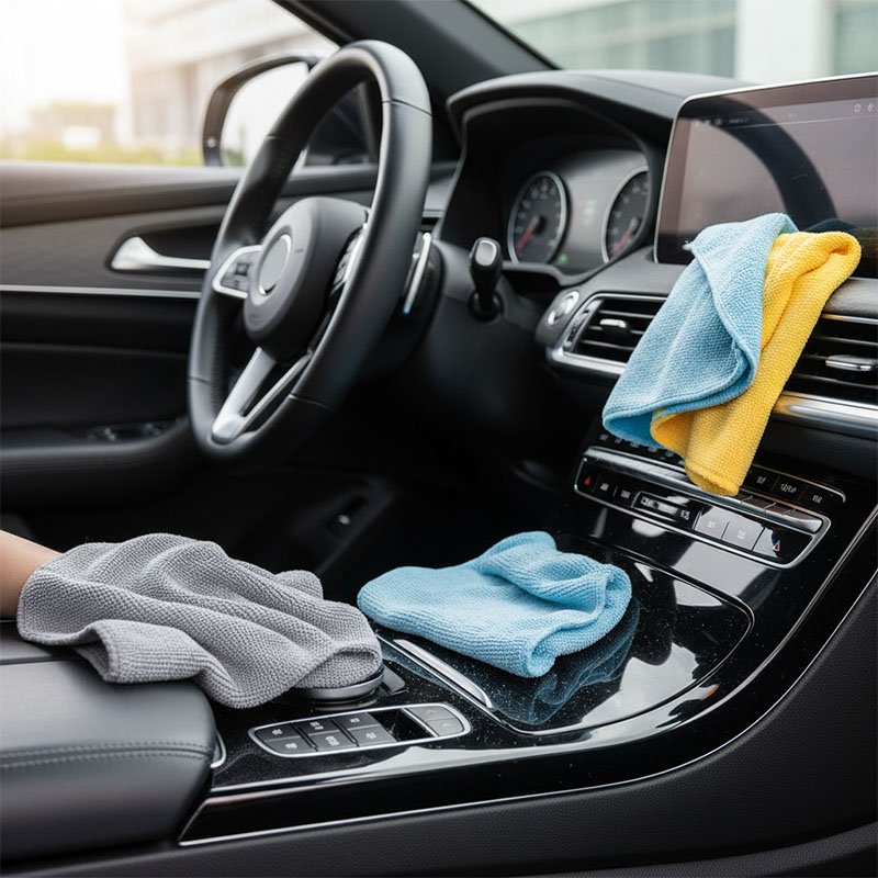 Multiple colors available