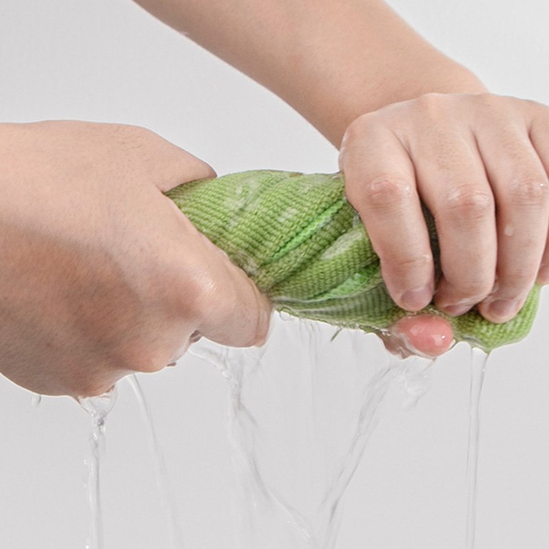 Strong Water Absorption